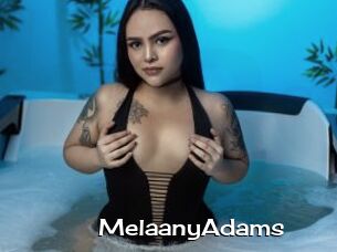 MelaanyAdams