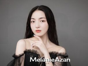 MelanieAzan Hardcore Sex Gif