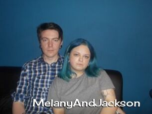 MelanyAndJackson