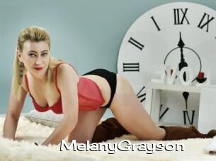 MelanyGrayson