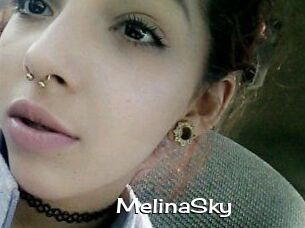 MelinaSky
