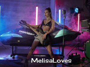 MelisaLoves