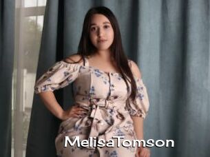 MelisaTomson