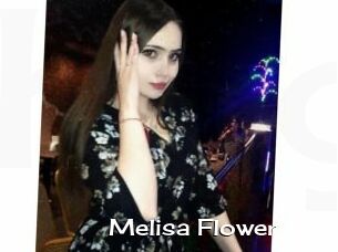 Melisa_Flower
