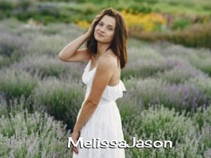 MelissaJason