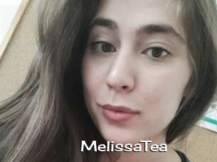 MelissaTea