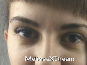 MelissaXDream