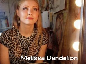 Melissa_Dandelion