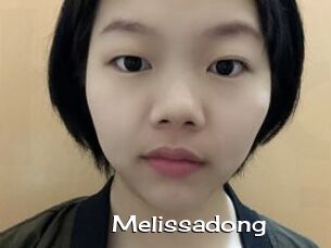 Melissadong
