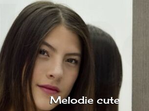 Melodie_cute