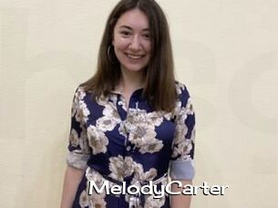 MelodyCarter