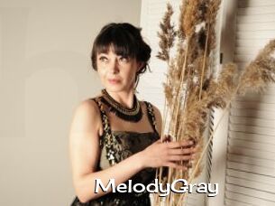 MelodyGray