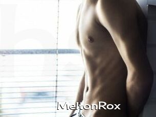 MeltonRox
