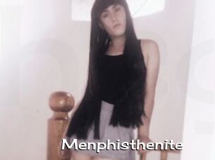 Menphisthenite
