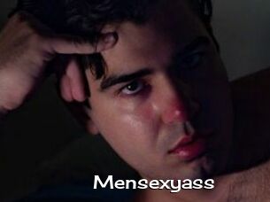 Mensexyass