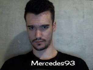 Mercedes93