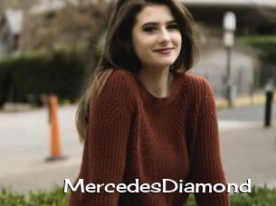 MercedesDiamond