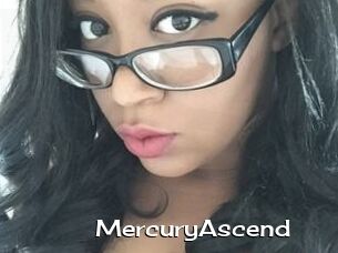 MercuryAscend