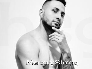 MercuryStrong