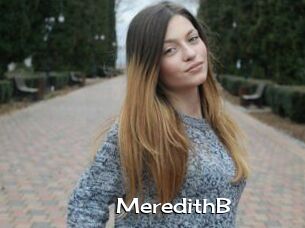 MeredithB