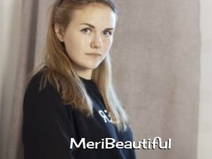MeriBeautiful