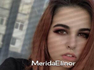 MeridaElinor