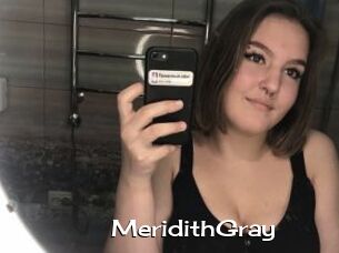 MeridithGray