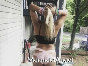 MermaidAngel