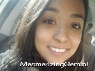 MesmerizingGemini