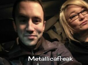 Metallicafreak