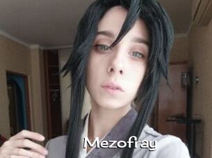 Mezofray