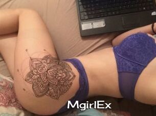 MgirlEx