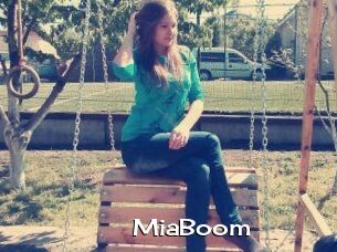 MiaBoom
