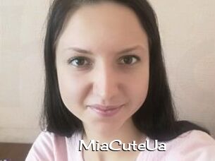 MiaCuteUa