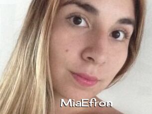 MiaEfron