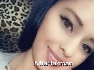 MiaHarman