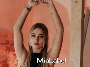 MiaLabel