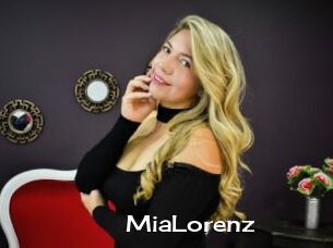MiaLorenz