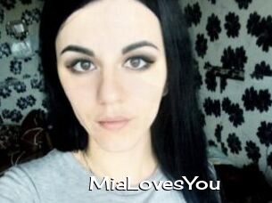 MiaLovesYou