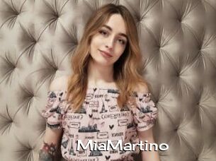 MiaMartino