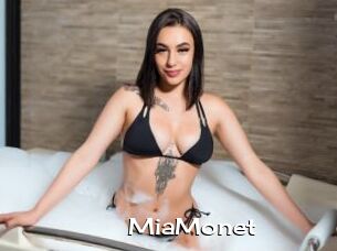 MiaMonet