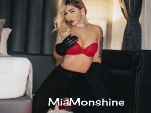 MiaMonshine