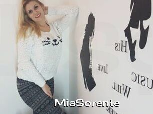 MiaSorente