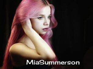 MiaSummerson