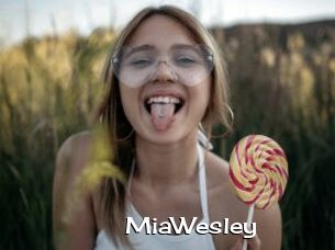 MiaWesley