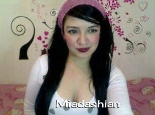 Miadashian