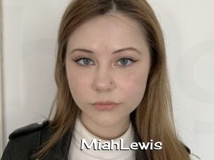 MiahLewis