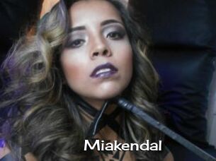 Miakendal