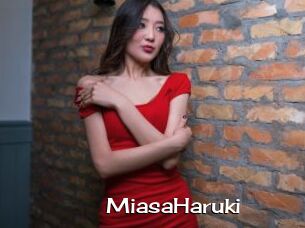 MiasaHaruki