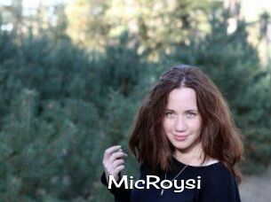 MicRoysi
